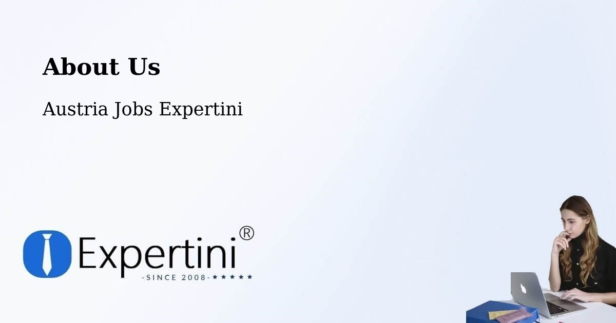About Expertini Recruitment Platform  – Kramsach - Kramsach, Austria Jobs Expertini