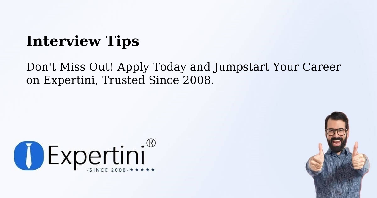 Interview Tips & Techniques for Job Seekers – Kramsach - Kramsach, Austria Jobs Expertini